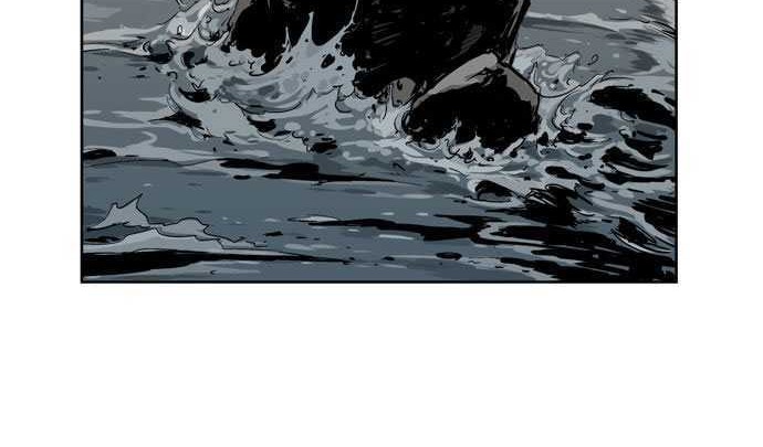 Gosu Chapter 14 Gambar 33