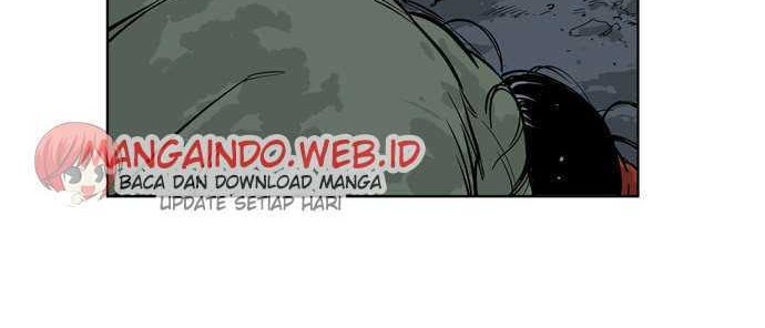 Gosu Chapter 14 Gambar 41