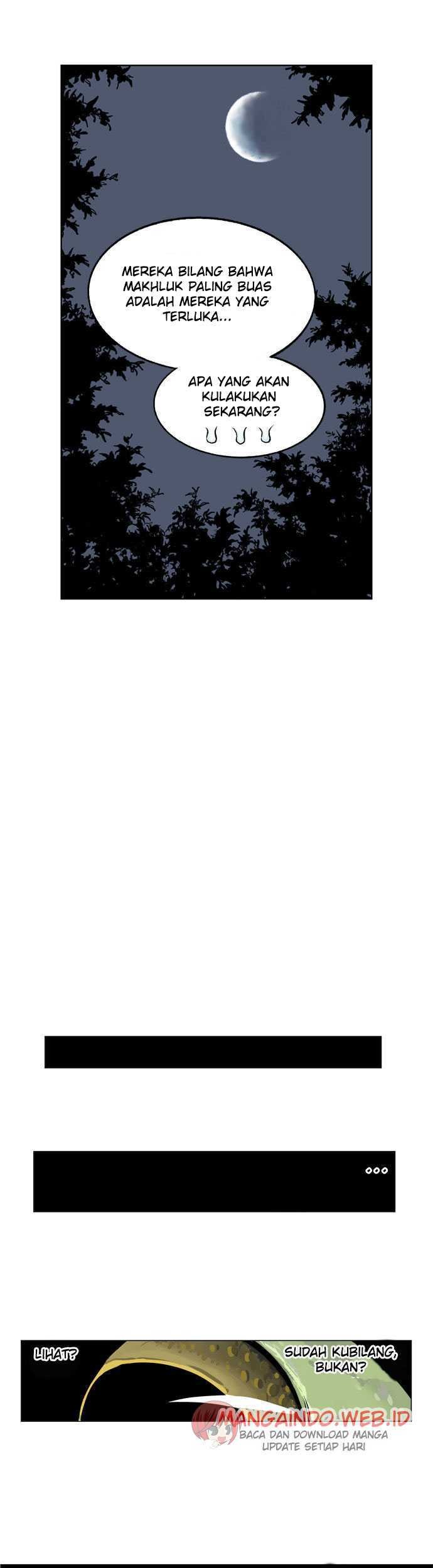 Gosu Chapter 14 Gambar 38