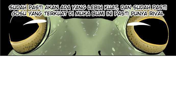Gosu Chapter 14 Gambar 39
