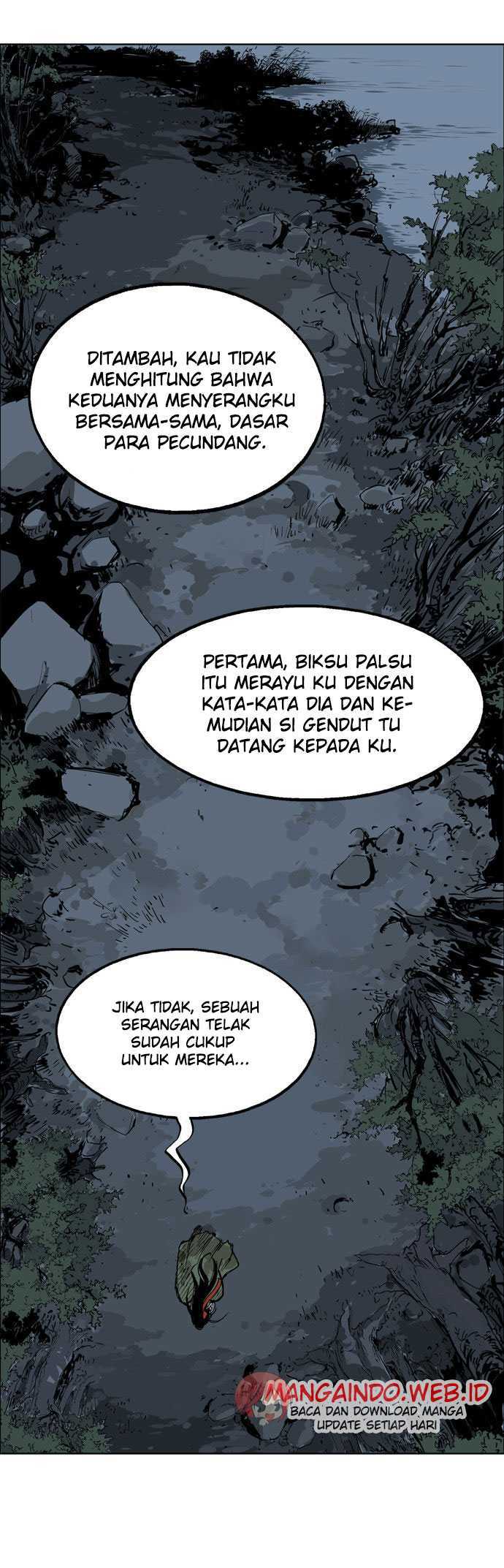 Gosu Chapter 14 Gambar 44