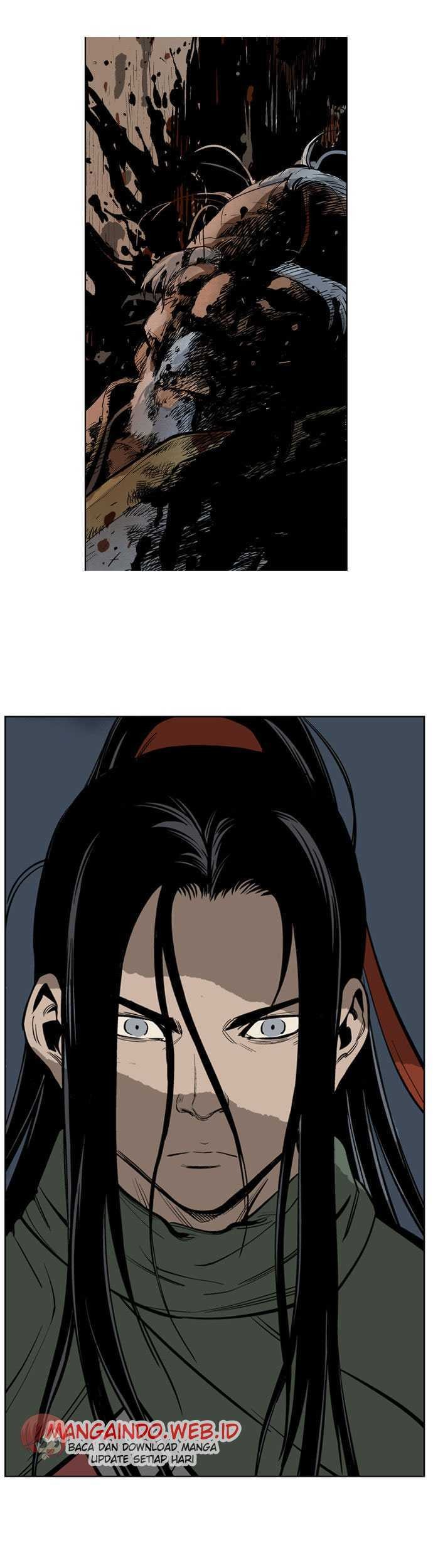 Gosu Chapter 14 Gambar 53