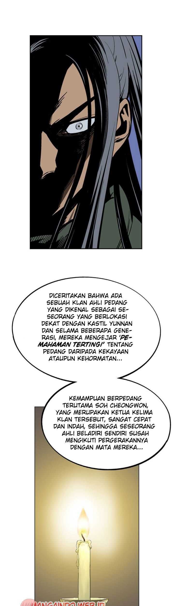 Gosu Chapter 13 Gambar 7