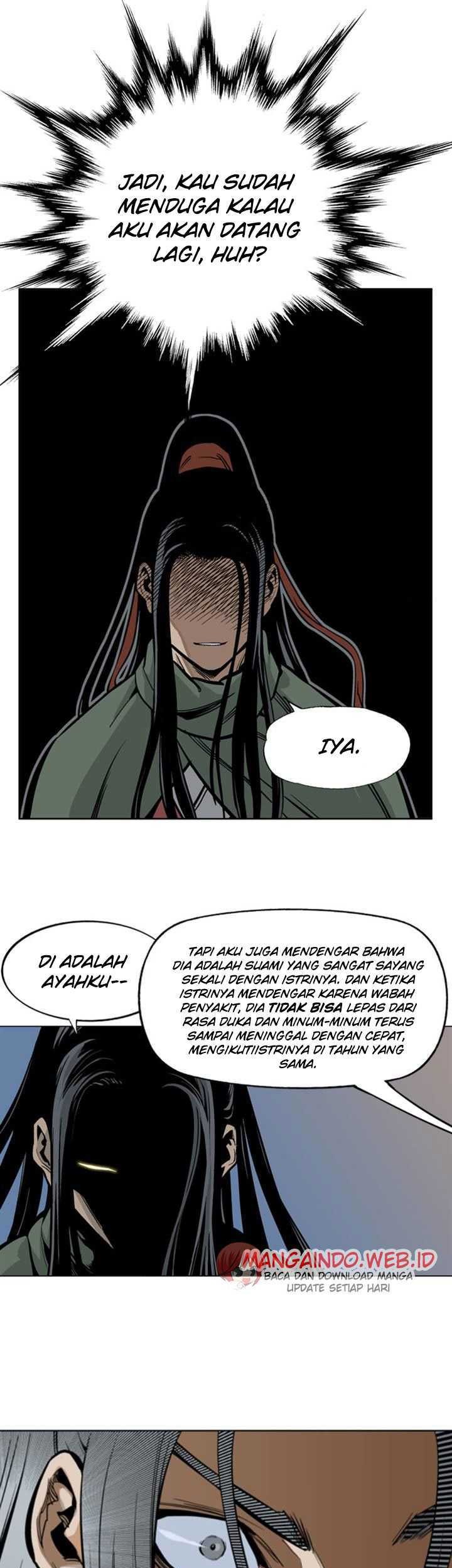 Gosu Chapter 13 Gambar 10