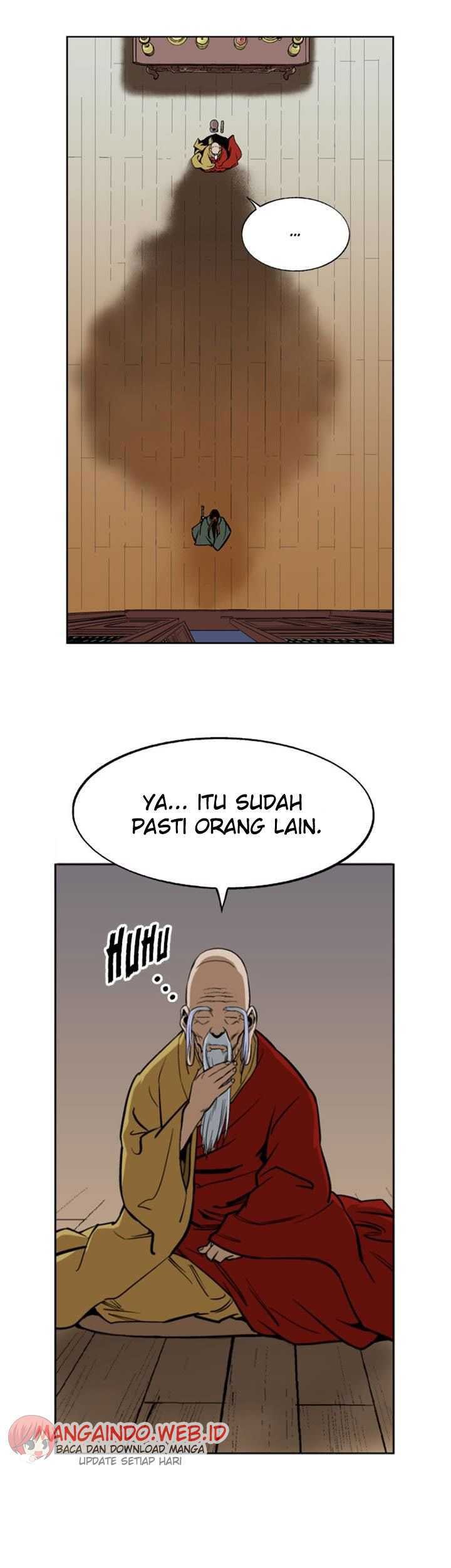 Gosu Chapter 13 Gambar 18