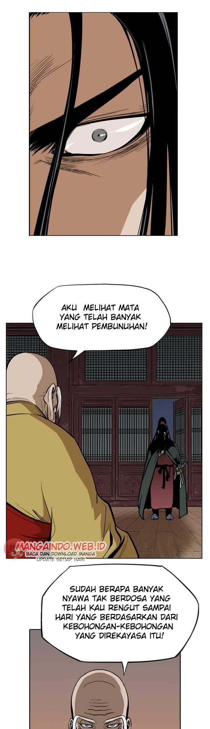 Gosu Chapter 13 Gambar 22