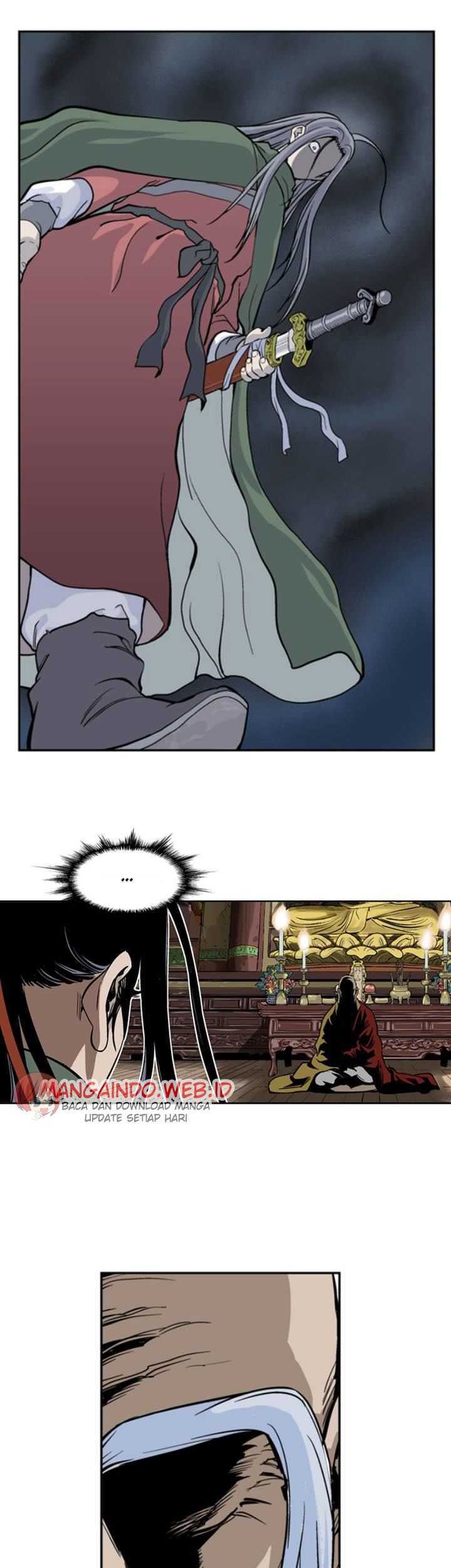 Gosu Chapter 13 Gambar 31