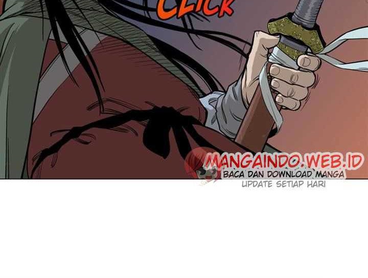 Gosu Chapter 13 Gambar 27