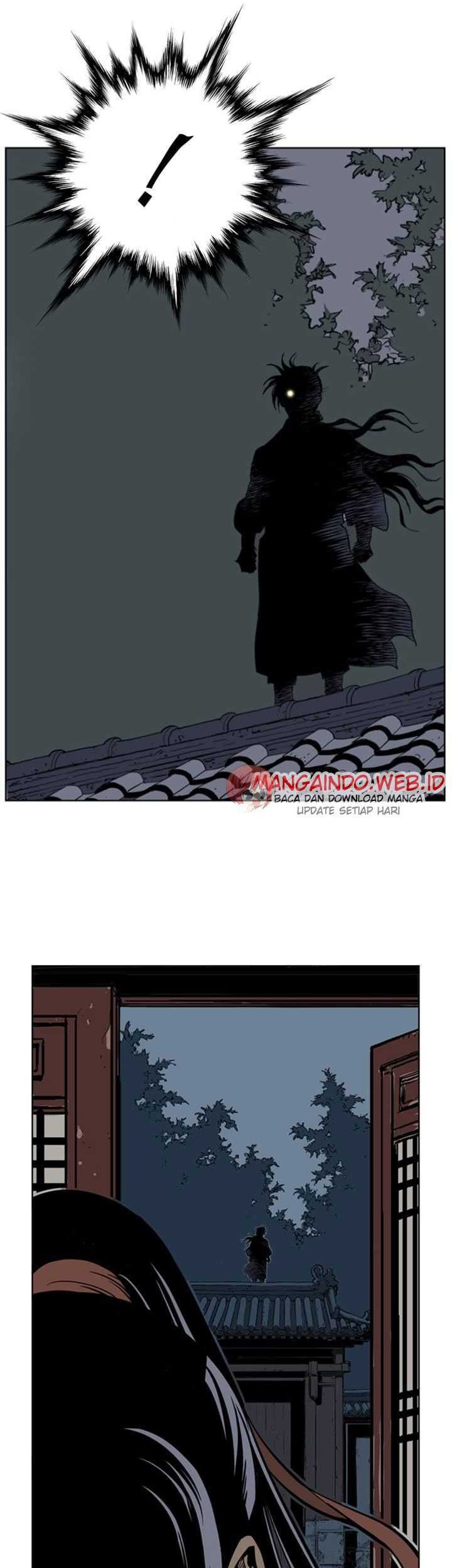 Gosu Chapter 13 Gambar 37