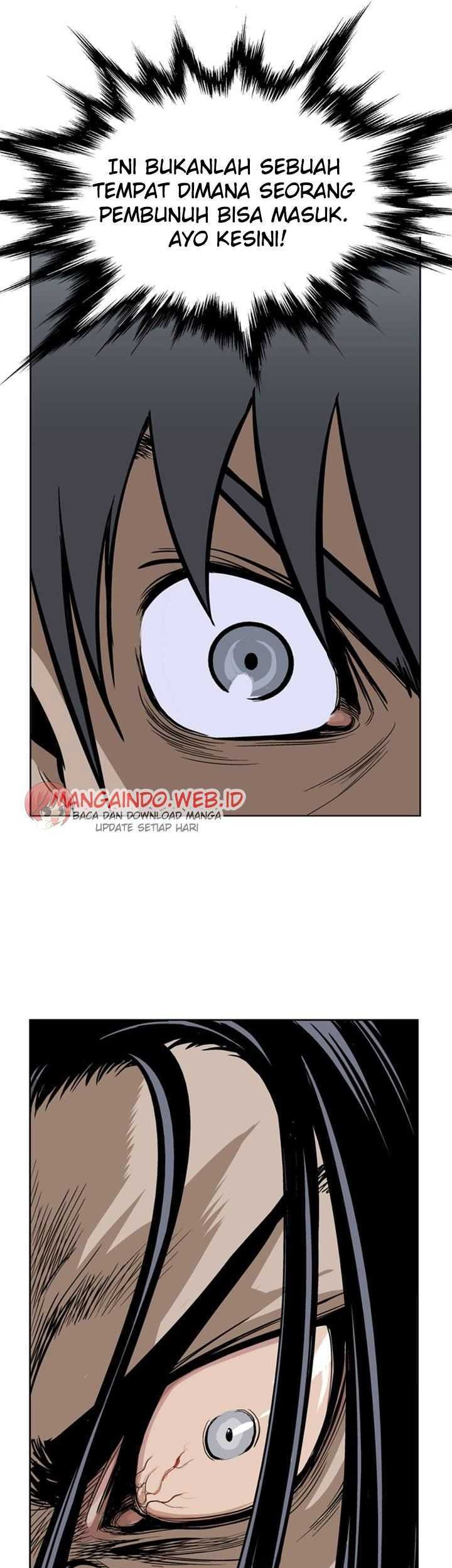 Gosu Chapter 13 Gambar 41