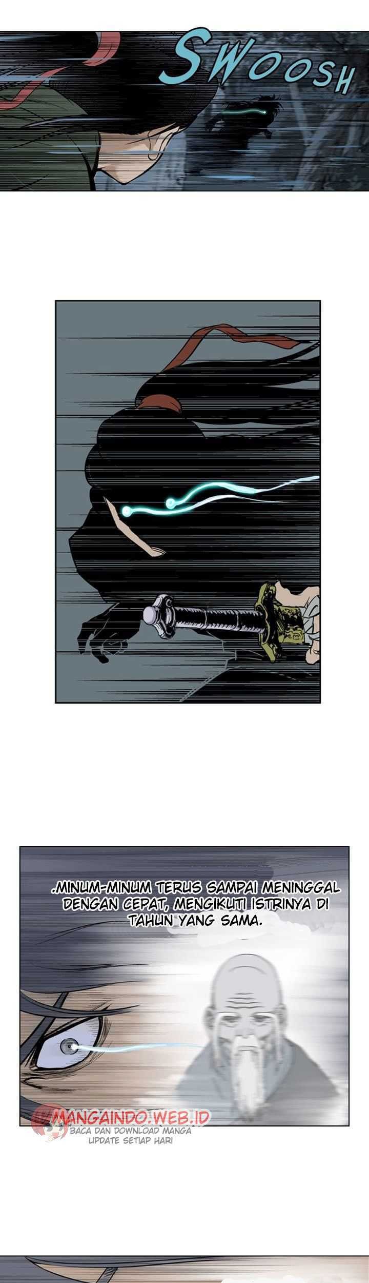 Gosu Chapter 13 Gambar 50