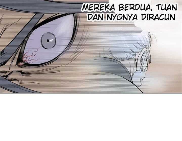 Gosu Chapter 13 Gambar 51