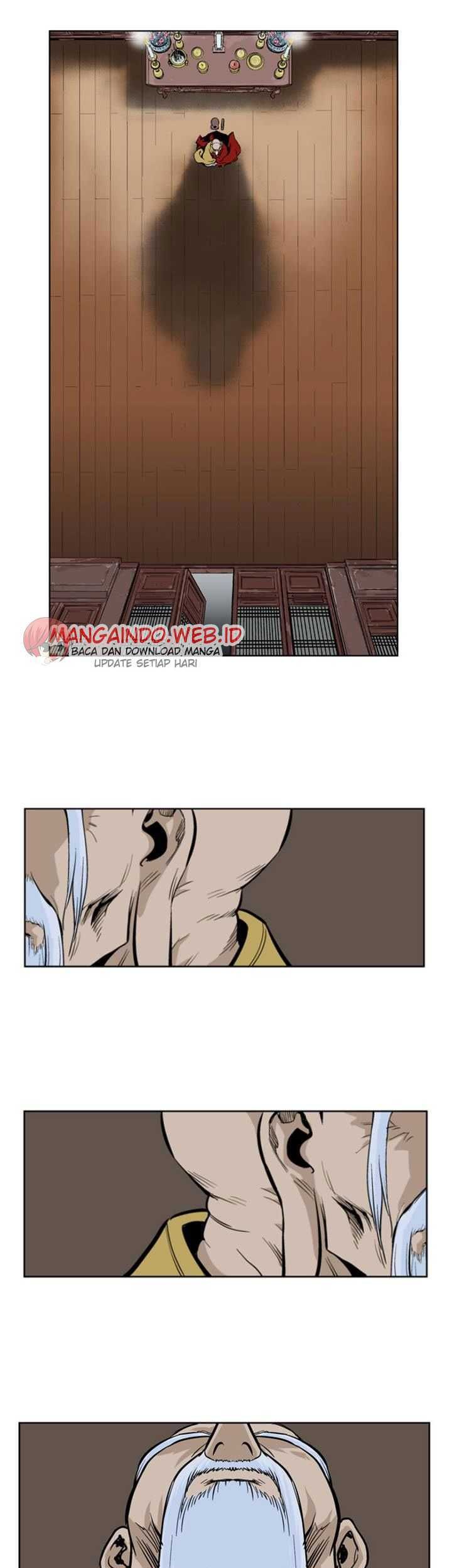 Gosu Chapter 13 Gambar 44