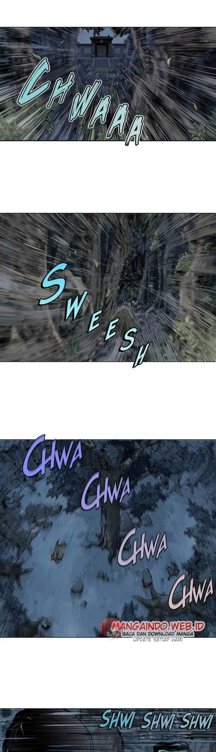 Gosu Chapter 13 Gambar 48