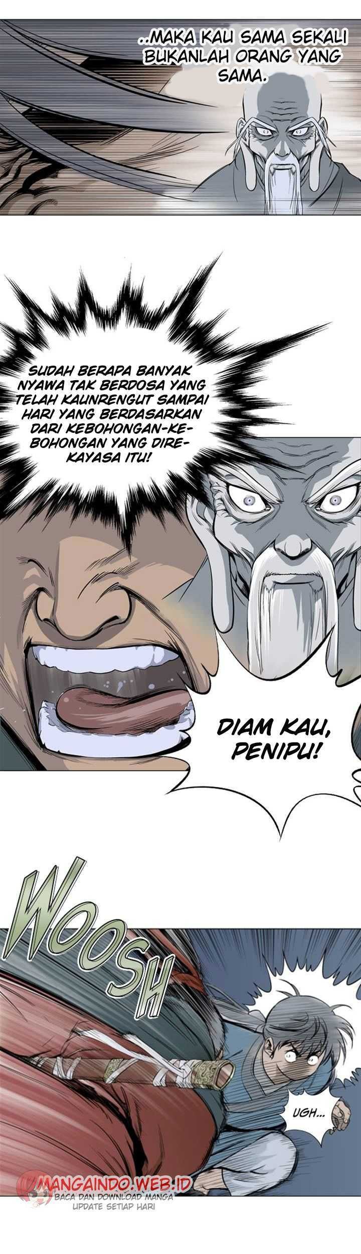 Gosu Chapter 13 Gambar 52
