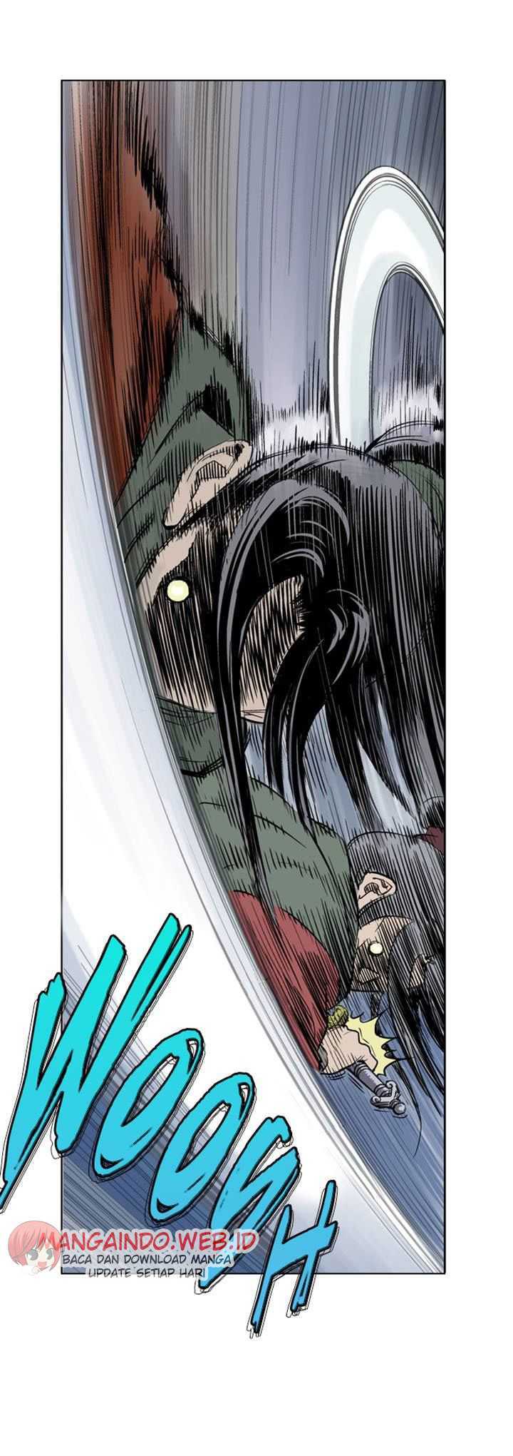 Gosu Chapter 13 Gambar 54