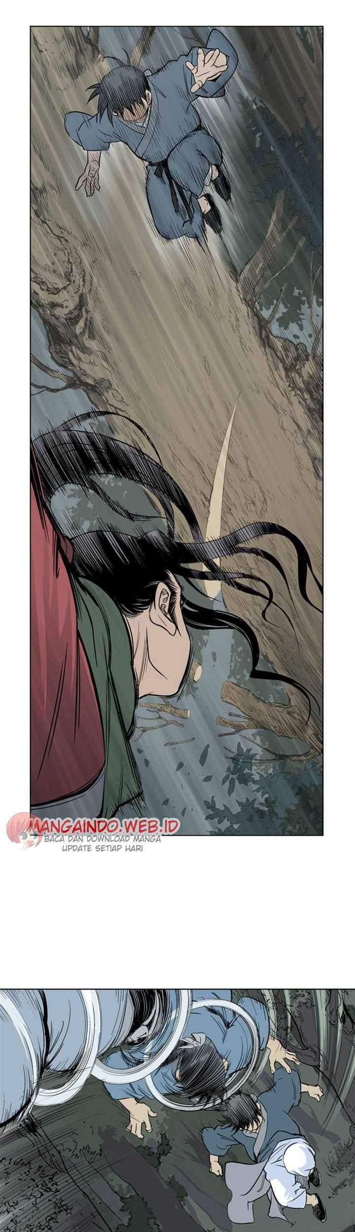 Gosu Chapter 13 Gambar 55