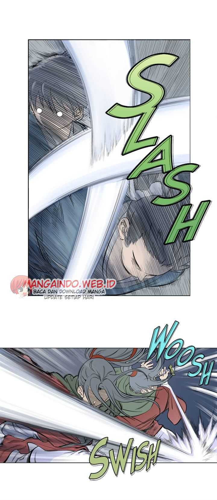 Gosu Chapter 13 Gambar 59