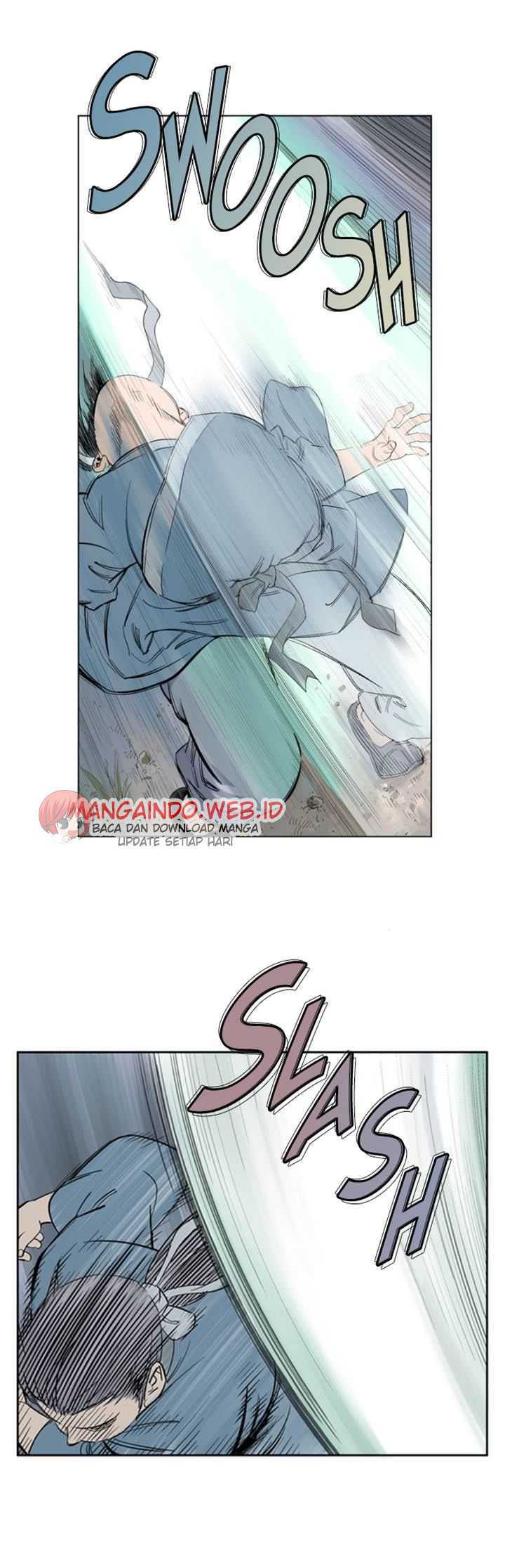Gosu Chapter 13 Gambar 60