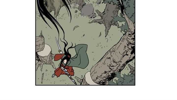 Gosu Chapter 13 Gambar 62