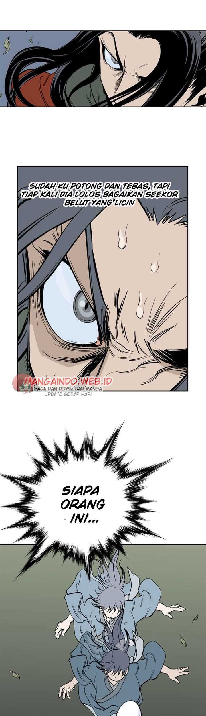 Gosu Chapter 13 Gambar 63