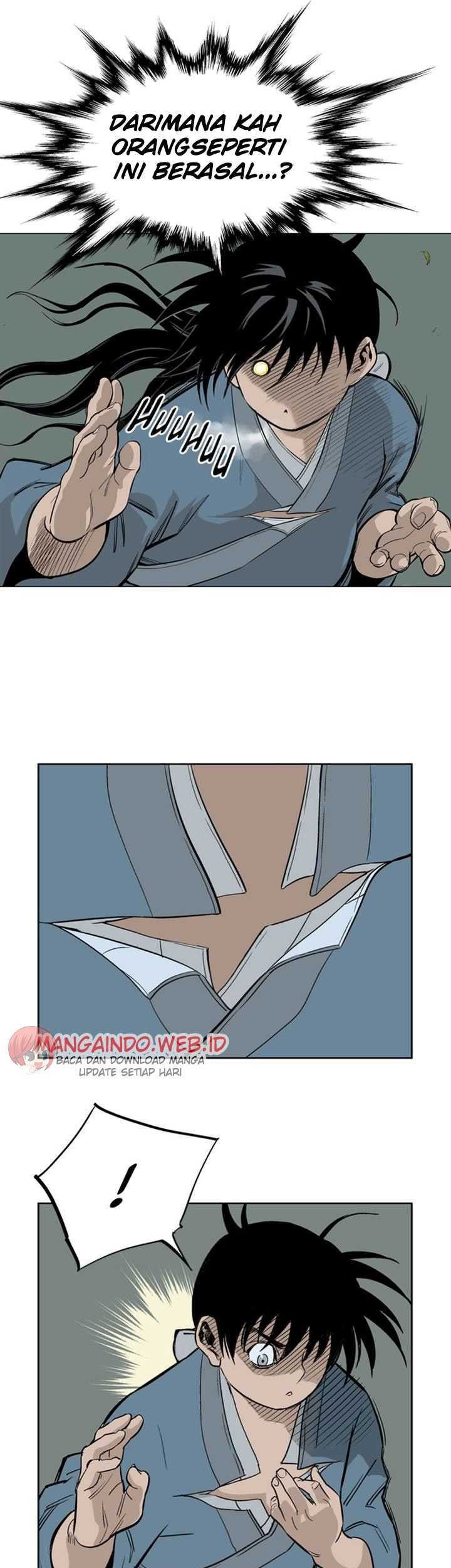 Gosu Chapter 13 Gambar 65