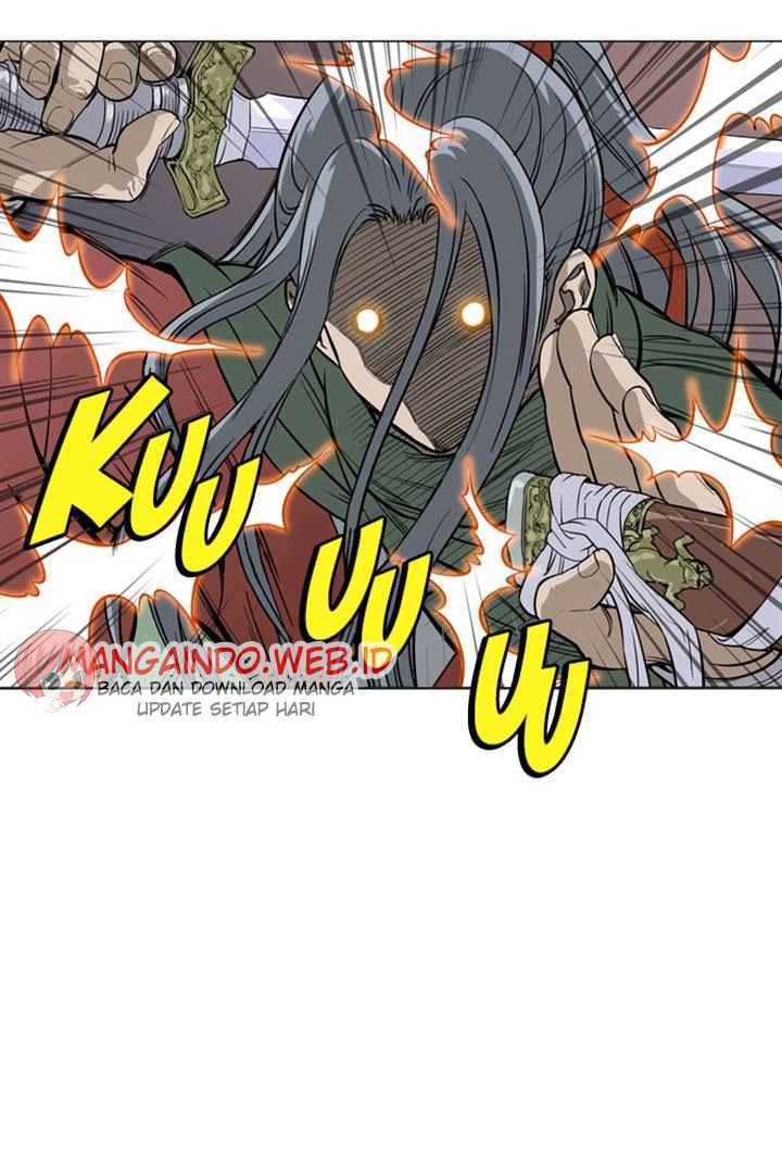 Gosu Chapter 13 Gambar 69