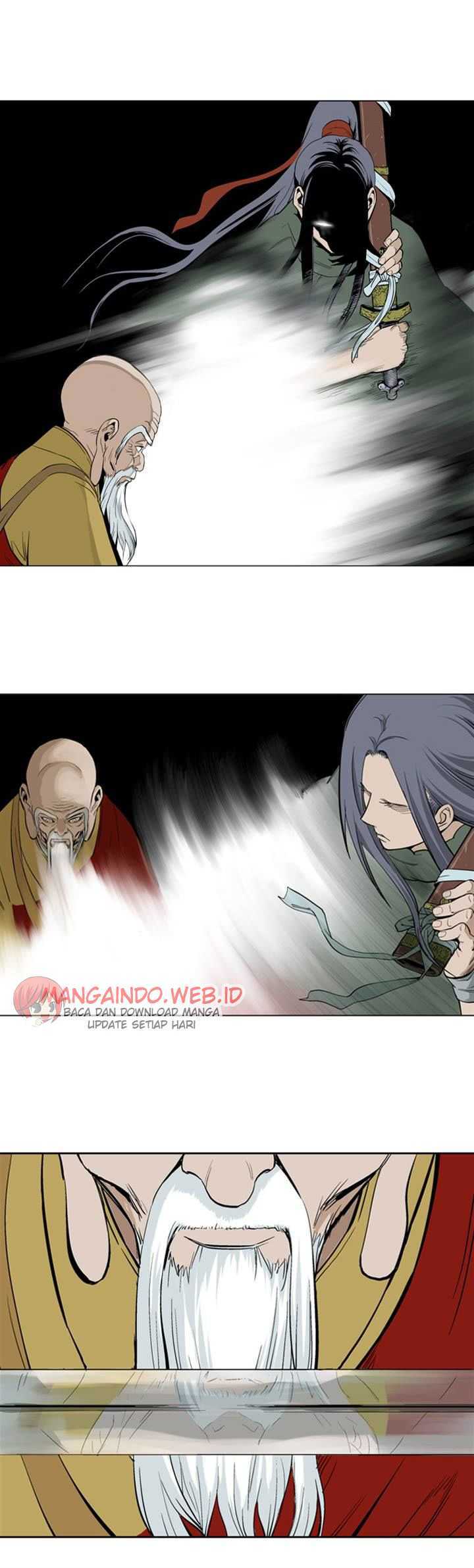 Gosu Chapter 12 Gambar 16