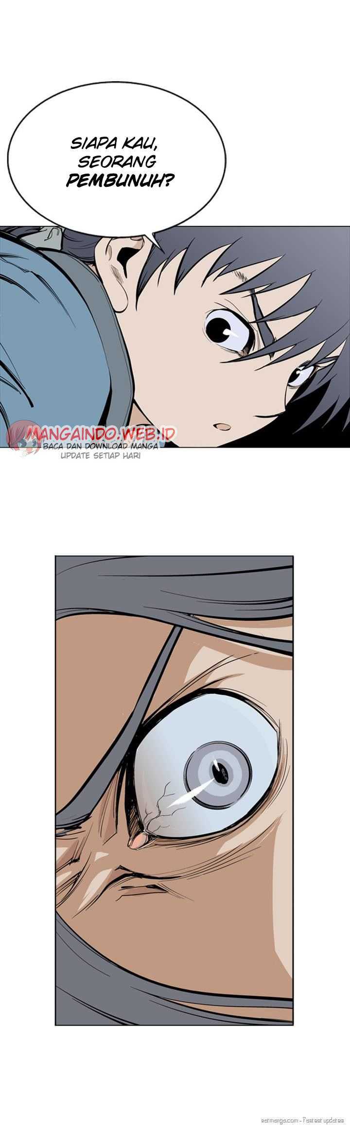 Gosu Chapter 12 Gambar 19