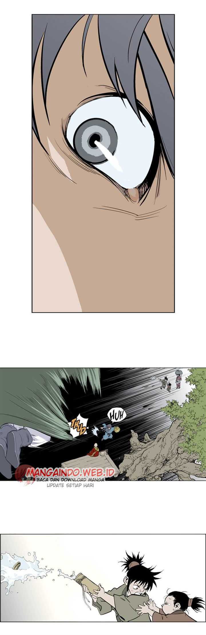 Gosu Chapter 12 Gambar 20