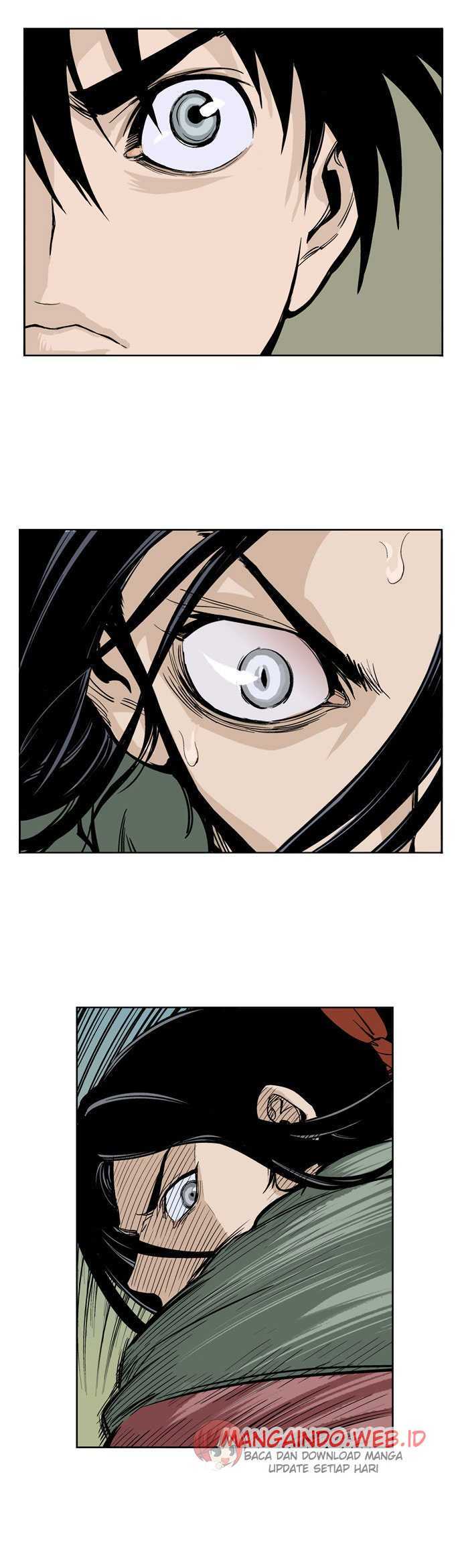 Gosu Chapter 12 Gambar 24