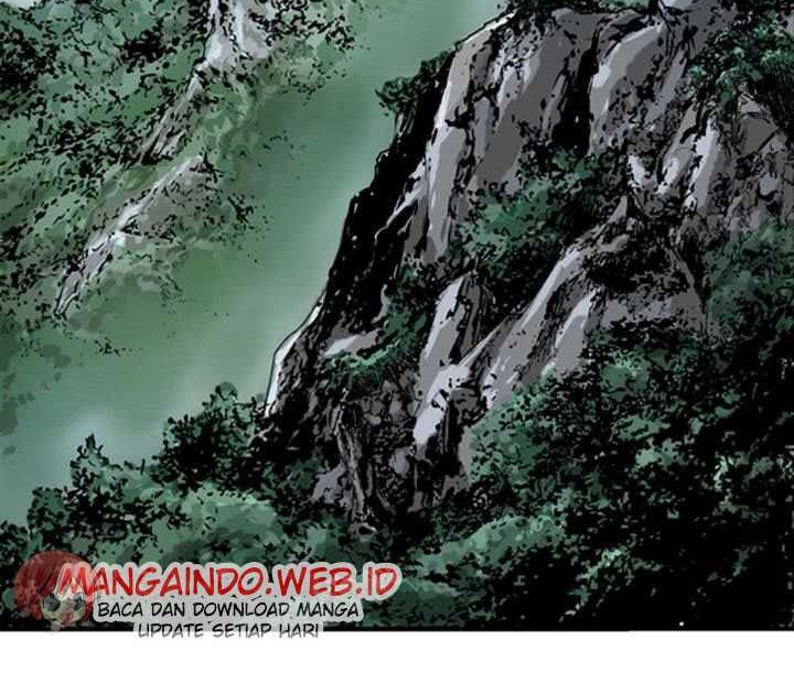 Manhwa Gosu Chapter 12 gambar nomor 2