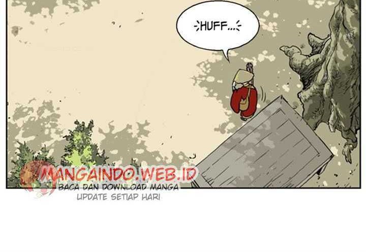 Gosu Chapter 12 Gambar 35