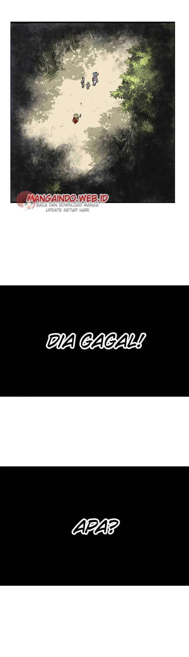 Gosu Chapter 12 Gambar 36