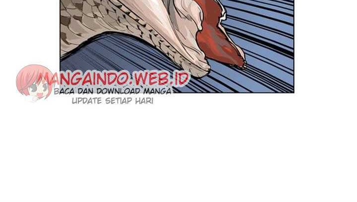 Gosu Chapter 12 Gambar 43