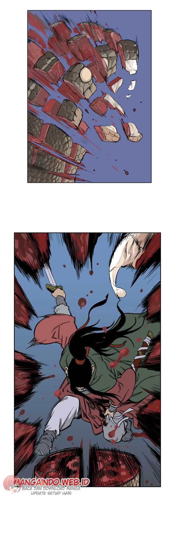 Gosu Chapter 12 Gambar 44