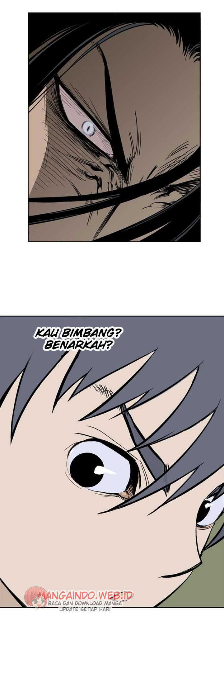 Gosu Chapter 12 Gambar 47