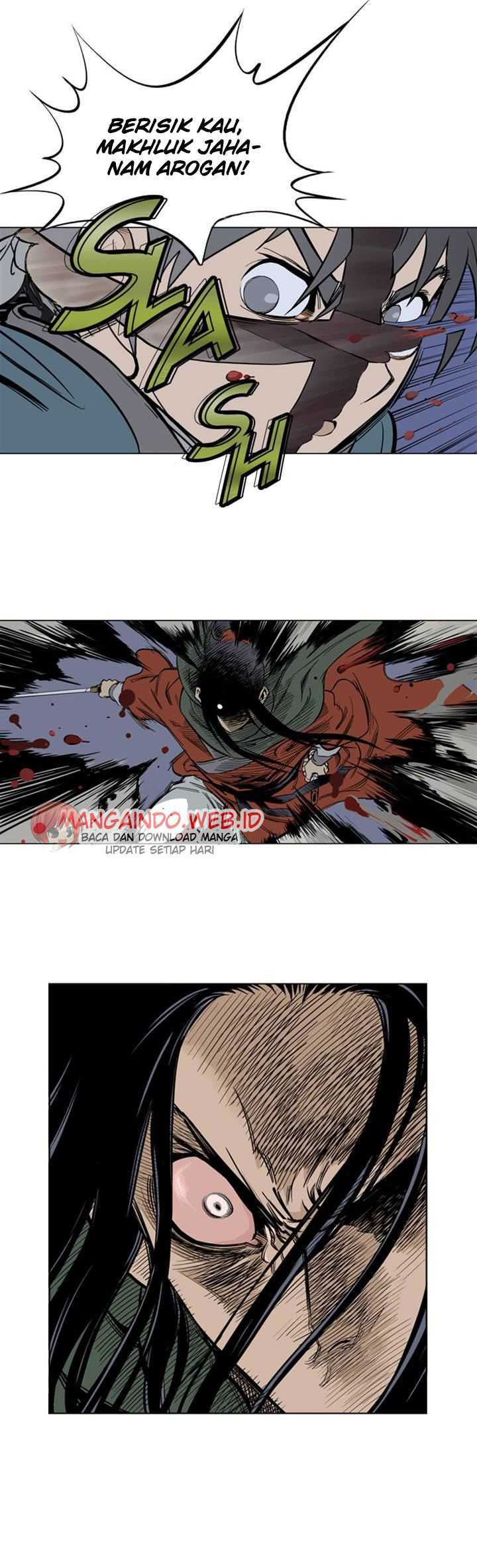 Gosu Chapter 12 Gambar 48