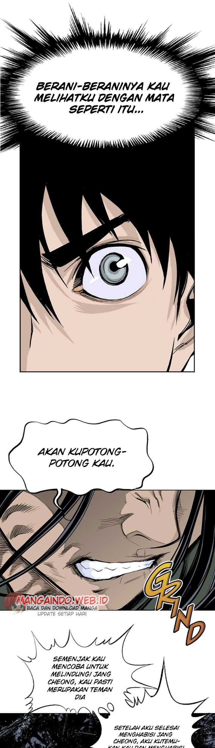 Gosu Chapter 12 Gambar 49