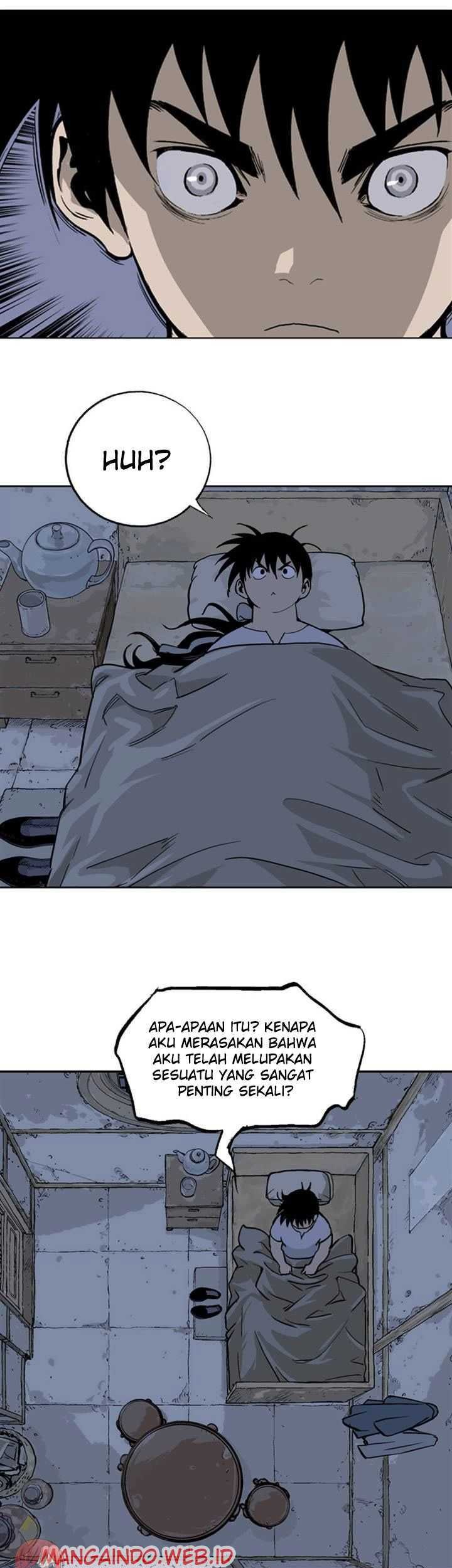 Gosu Chapter 12 Gambar 51