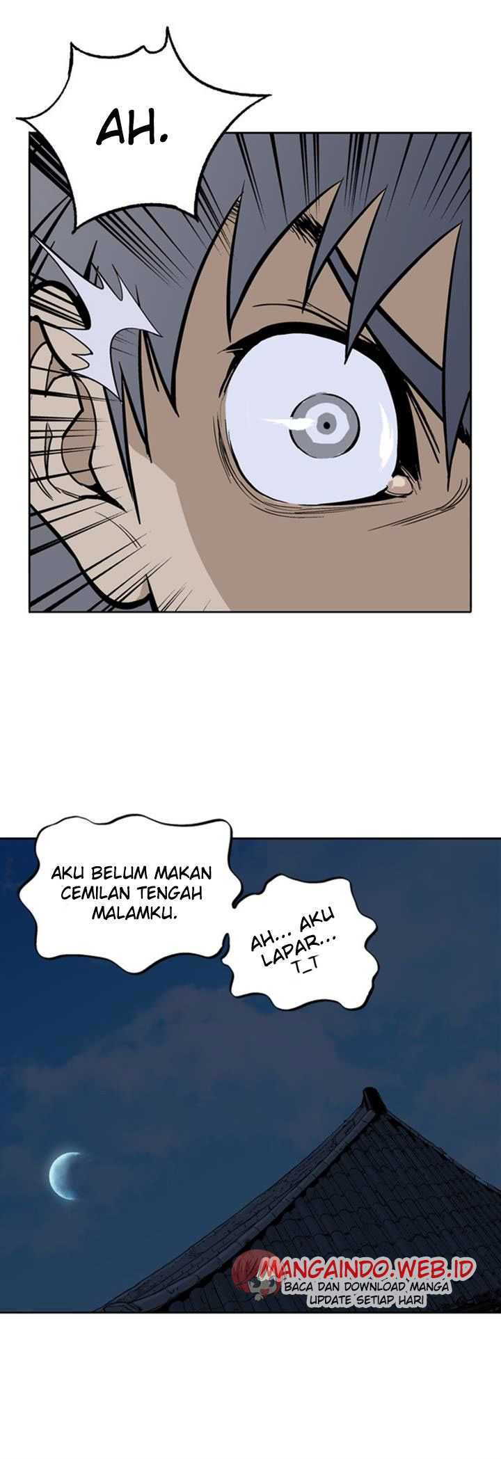 Gosu Chapter 12 Gambar 53