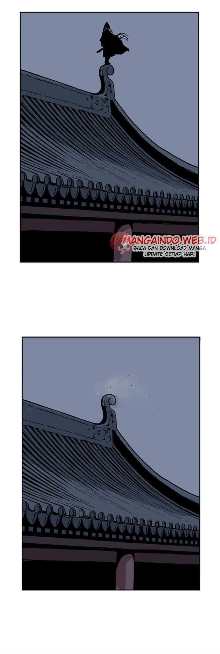 Gosu Chapter 12 Gambar 55