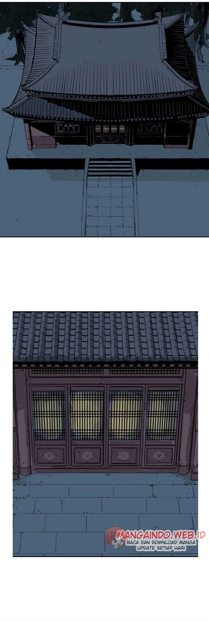 Gosu Chapter 12 Gambar 56