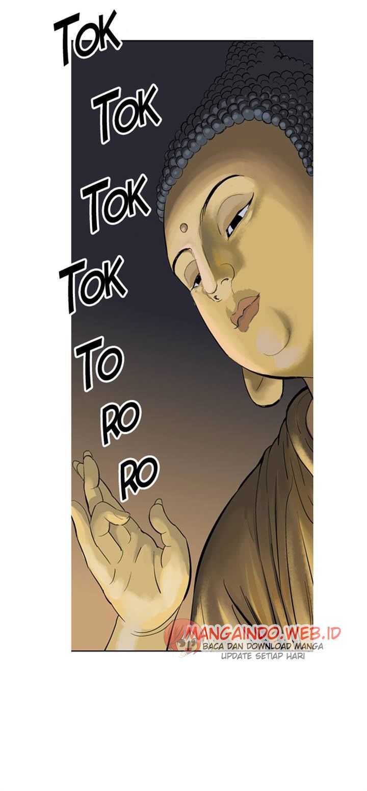 Gosu Chapter 12 Gambar 57