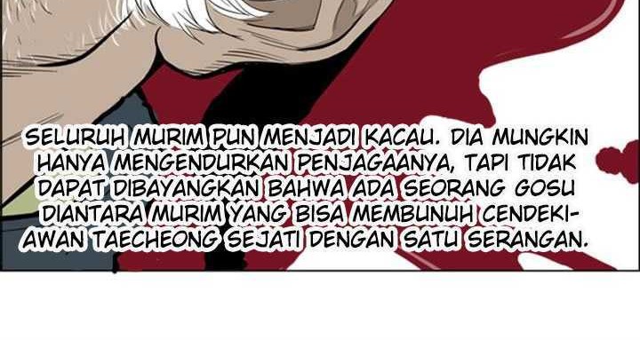 Gosu Chapter 11 Gambar 8