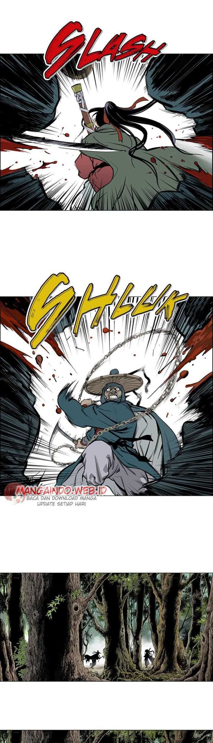 Gosu Chapter 11 Gambar 27