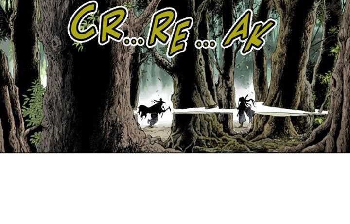 Gosu Chapter 11 Gambar 28