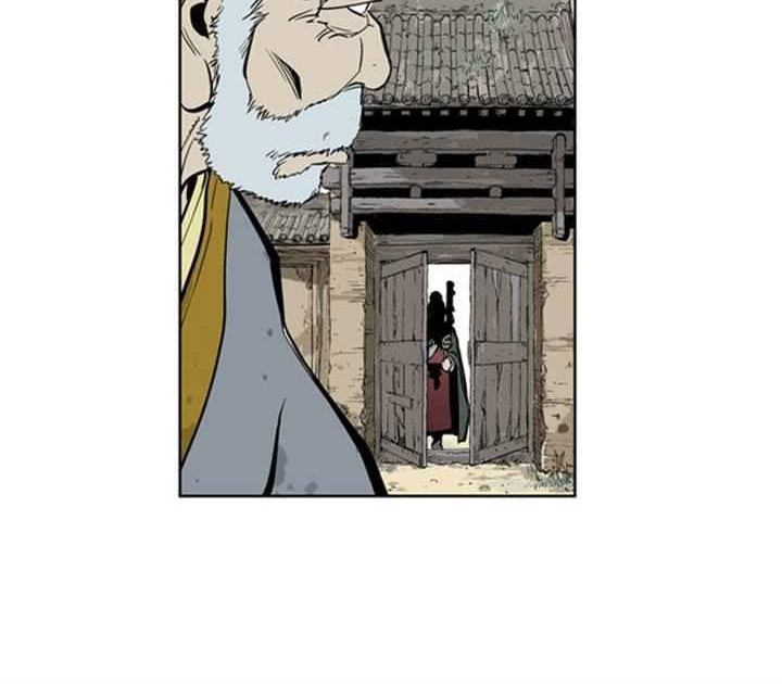 Gosu Chapter 11 Gambar 35