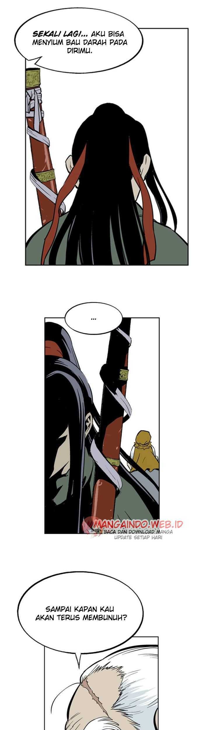 Gosu Chapter 11 Gambar 38