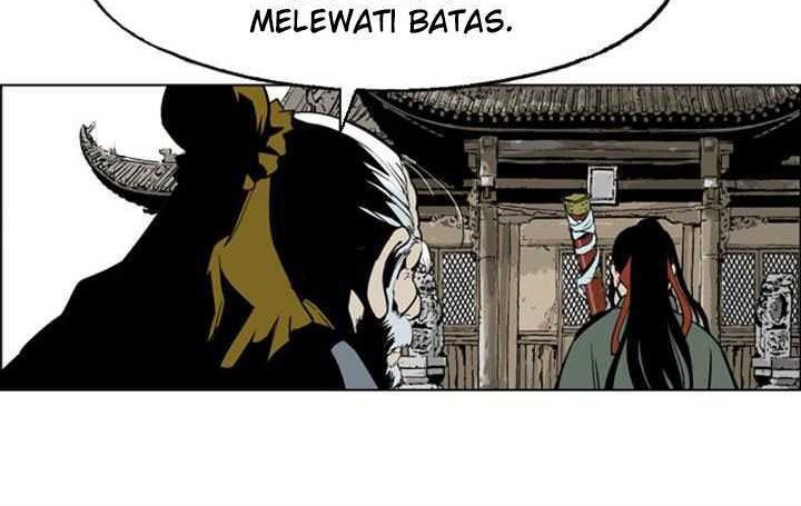 Gosu Chapter 11 Gambar 41